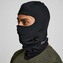 Saucony Hurricane Balaclava Black Cheap