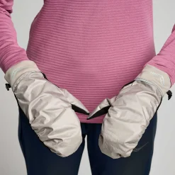 Saucony Hurricane Convertible Mitt Ridge Shop