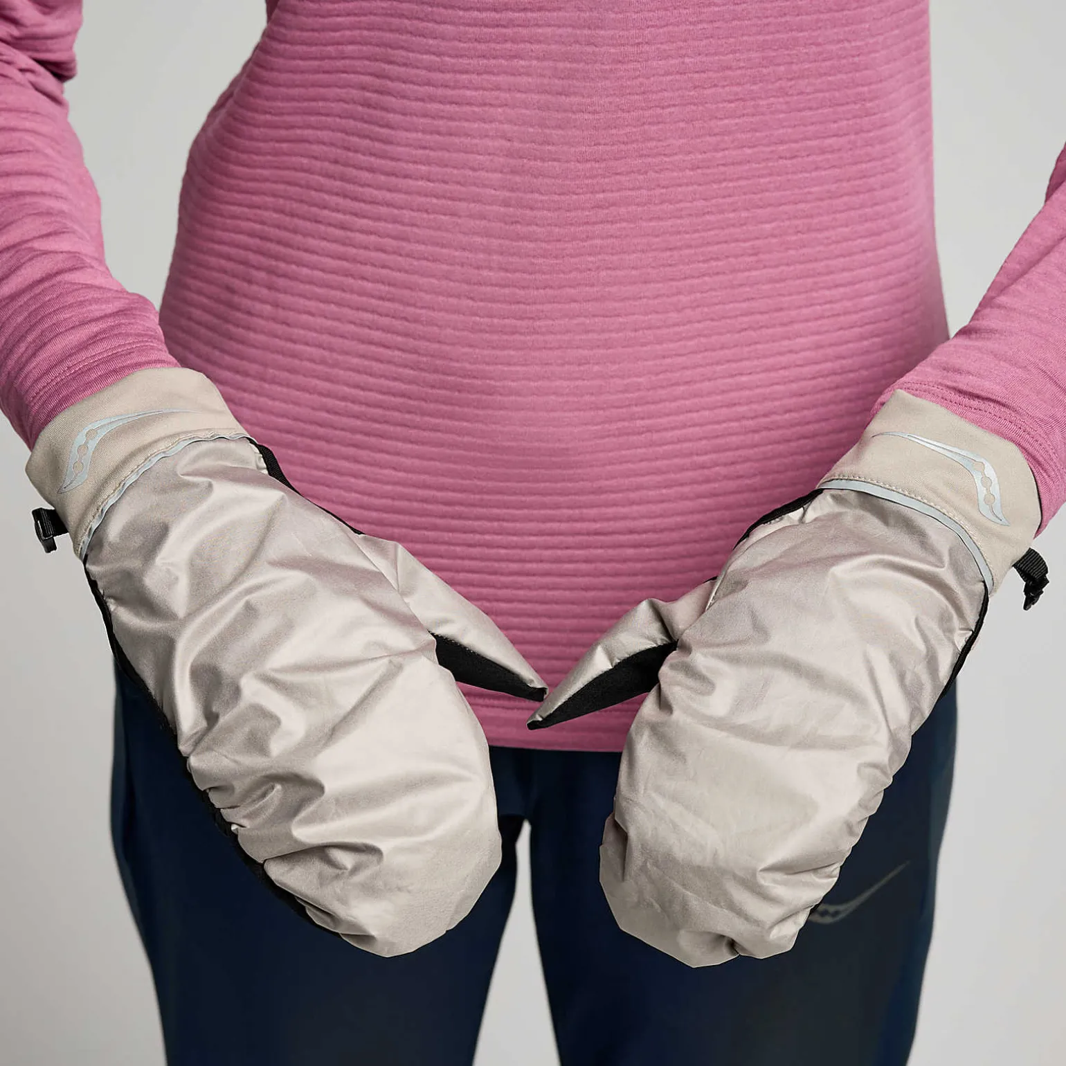 Saucony Hurricane Convertible Mitt Ridge Shop