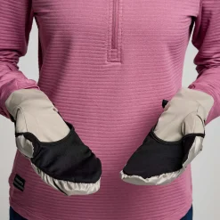Saucony Hurricane Convertible Mitt Ridge Shop
