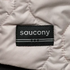 Saucony Hurricane Insulated Jacket Dove Best Sale