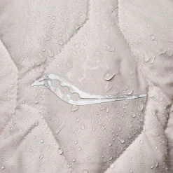 Saucony Hurricane Insulated Jacket Dove Best Sale