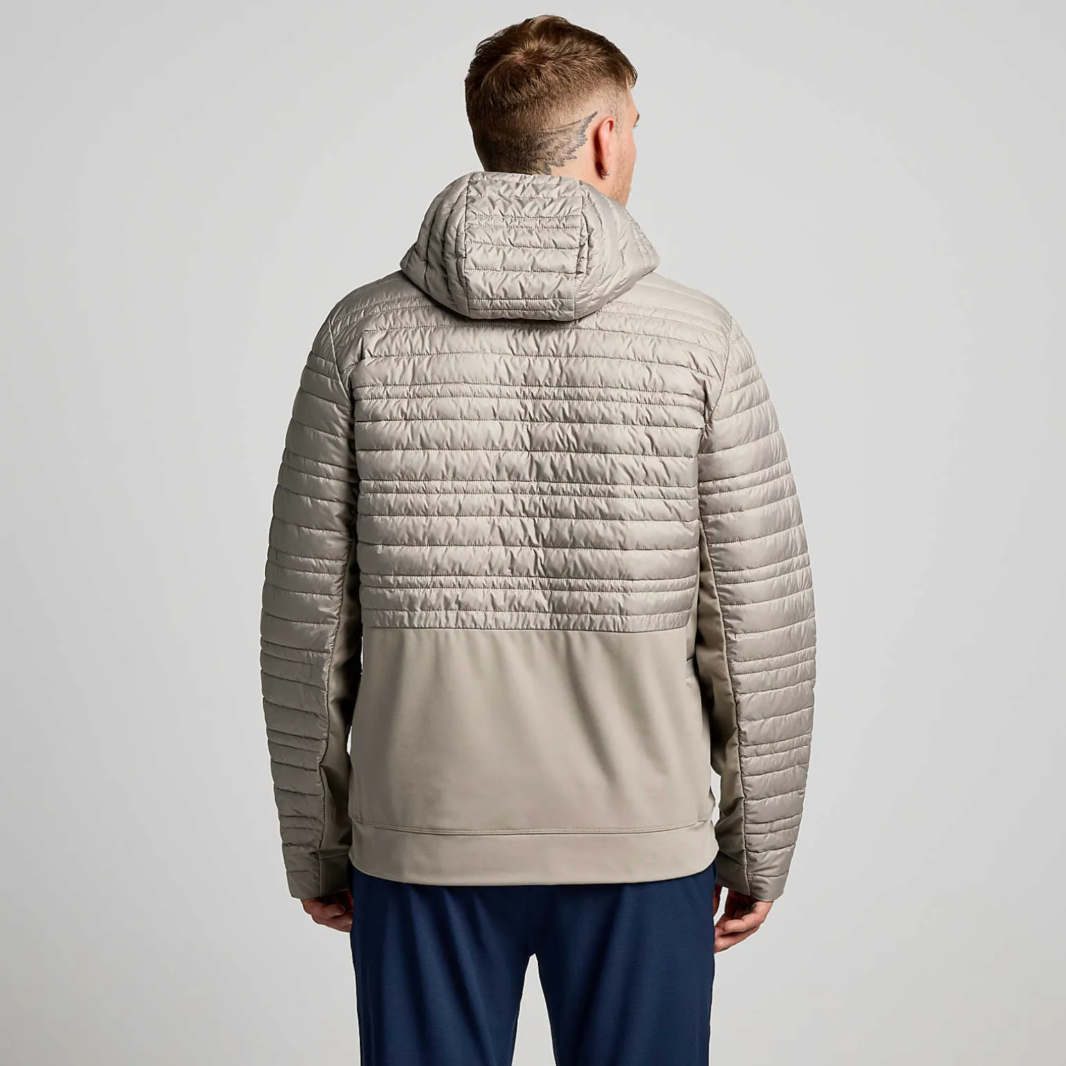 Saucony Hurricane Insulated Jacket Ridge Online
