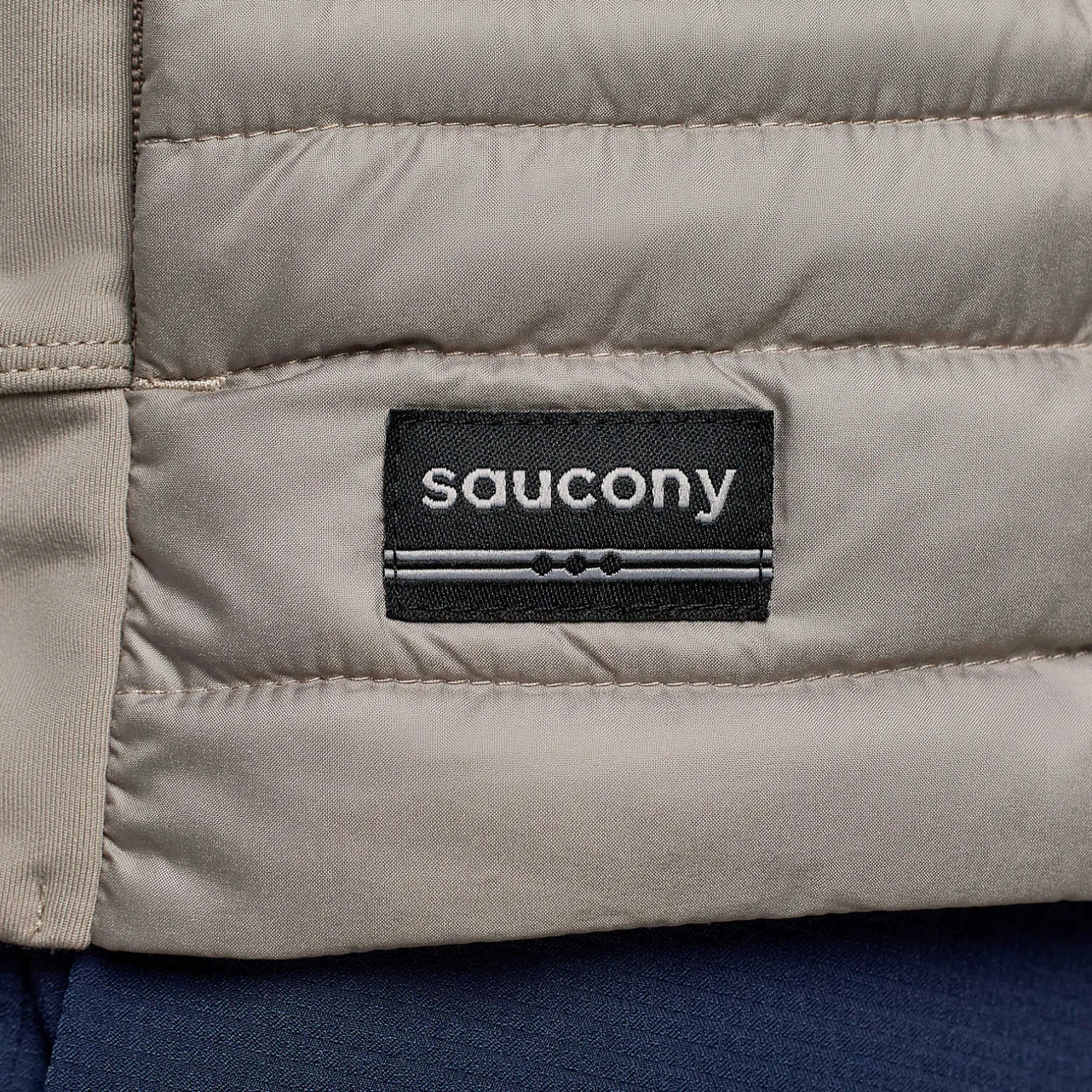 Saucony Hurricane Insulated Jacket Ridge Online