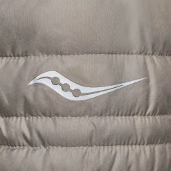 Saucony Hurricane Insulated Jacket Ridge Online