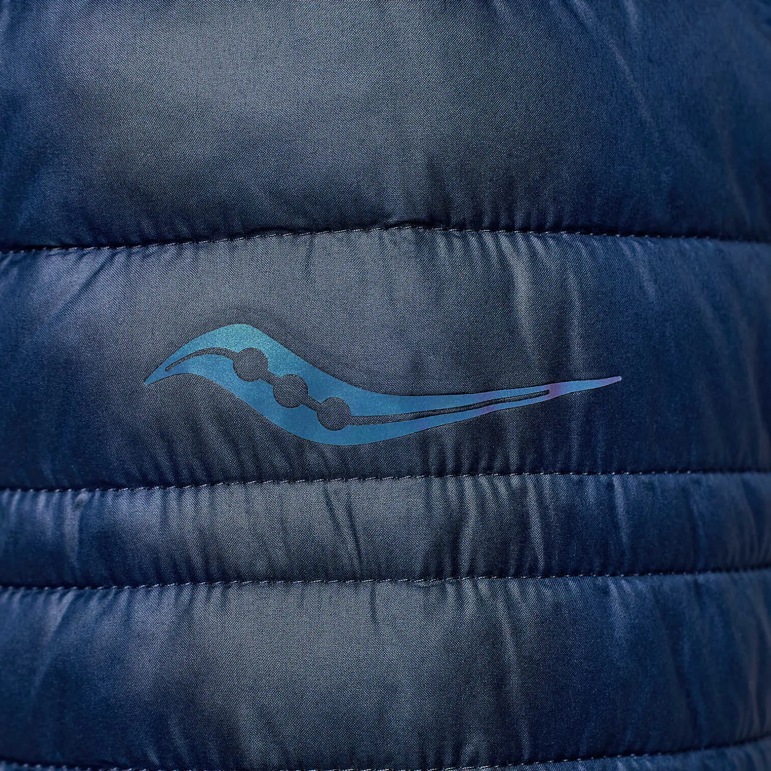Saucony Hurricane Insulated Jacket Navy Fashion