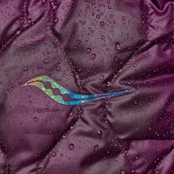 Saucony Hurricane Insulated Vest Eggplant Best Sale