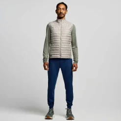 Saucony Hurricane Insulated Vest Ridge Cheap