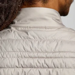 Saucony Hurricane Insulated Vest Ridge Cheap