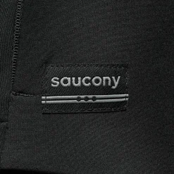 Saucony Hurricane Soft Shell Jacket Black Shop