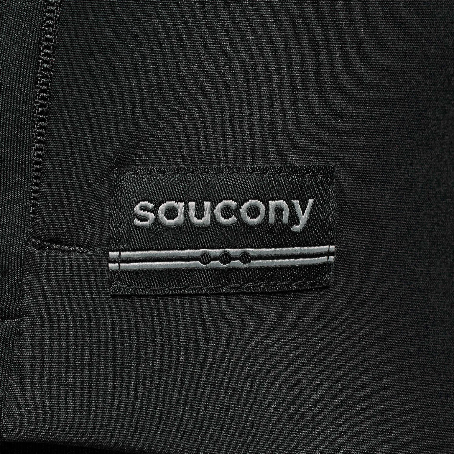 Saucony Hurricane Soft Shell Jacket Black Shop