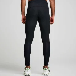 Saucony Hurricane Tight Black Best