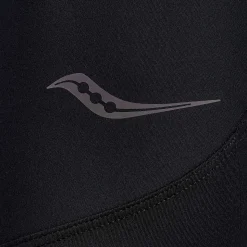 Saucony Hurricane Tight Black Best