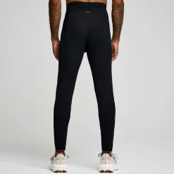 Saucony Hurricane Tight Black Shop