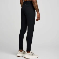 Saucony Hurricane Tight Black Shop
