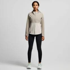 Saucony Hurricane Waterproof Jacket Ridge Online