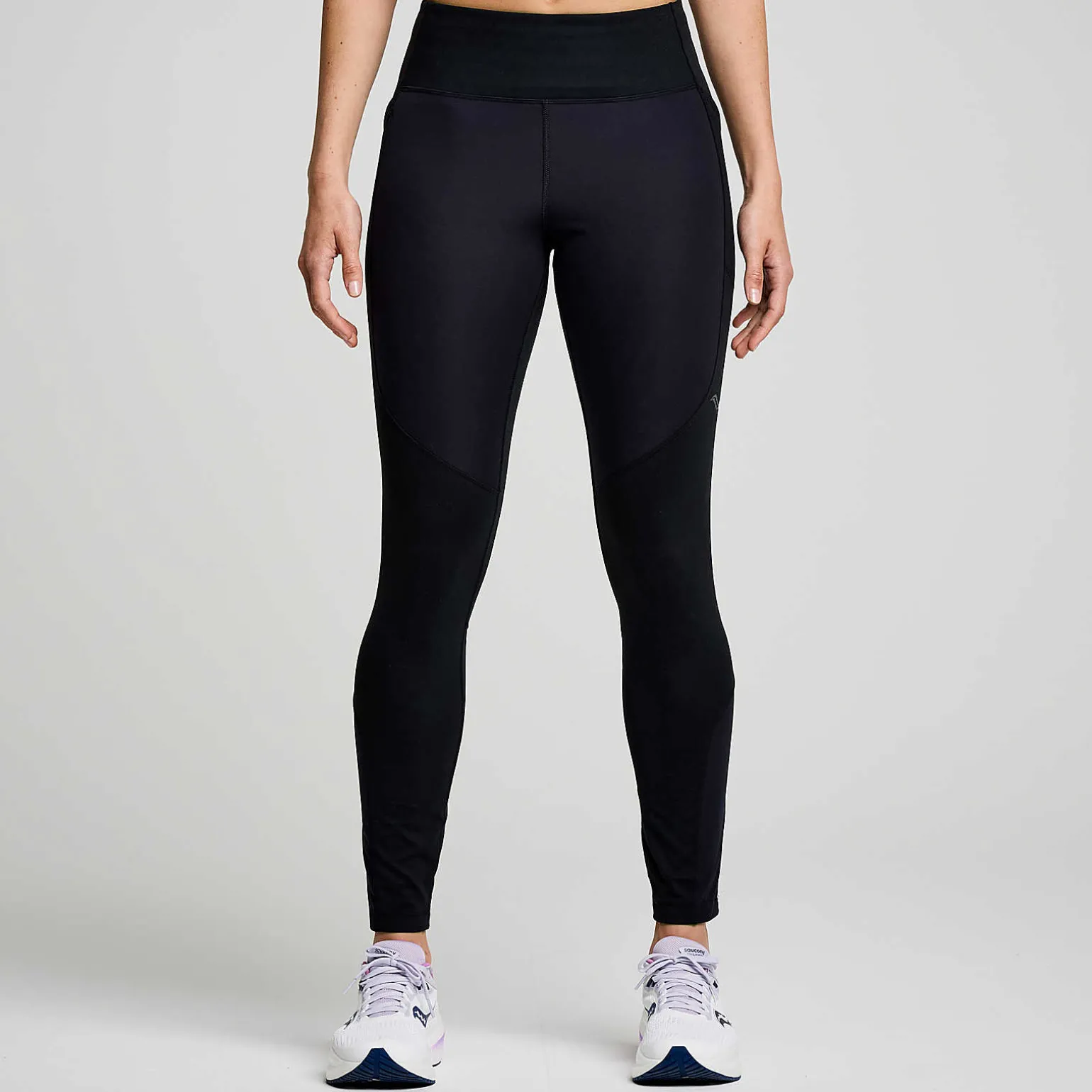 Saucony Hurricane Wind Tight Black Discount