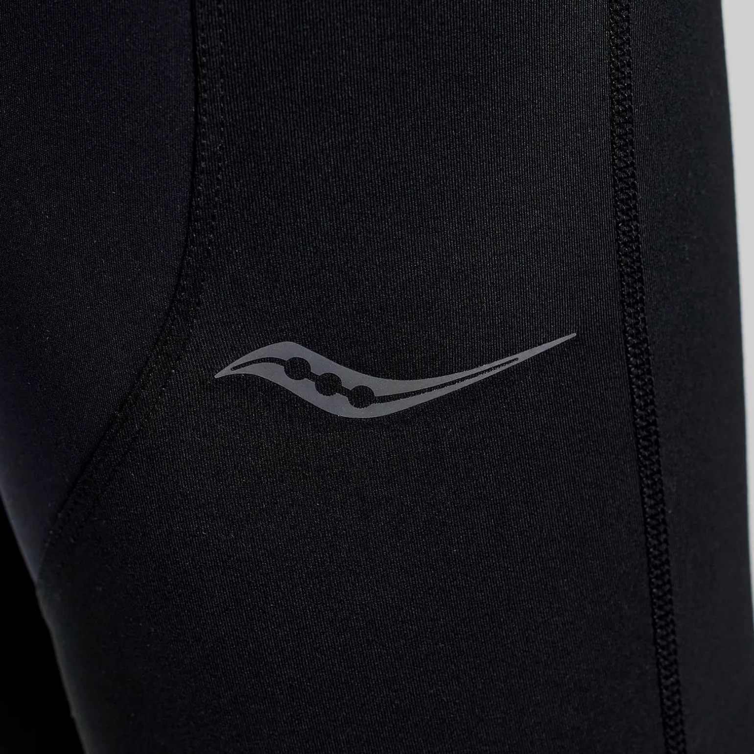 Saucony Hurricane Wind Tight Black Discount