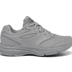 Saucony Integrity Walker 3 Grey New