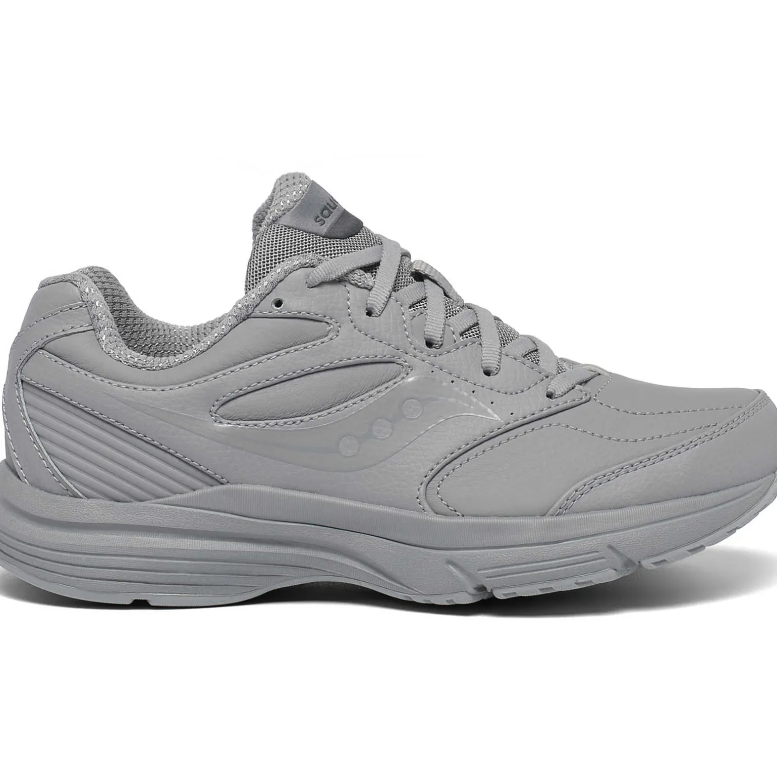 Saucony Integrity Walker 3 Grey New