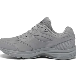 Saucony Integrity Walker 3 Grey New