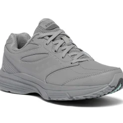 Saucony Integrity Walker 3 Grey New