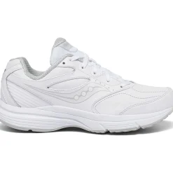 Saucony Integrity Walker 3 Narrow White Flash Sale