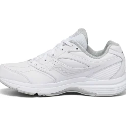 Saucony Integrity Walker 3 Narrow White Flash Sale