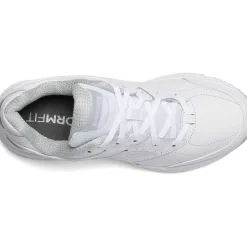 Saucony Integrity Walker 3 Narrow White Flash Sale