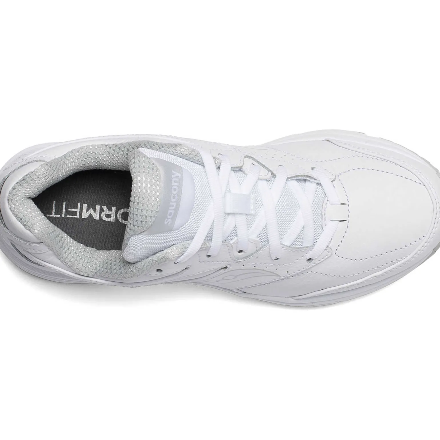 Saucony Integrity Walker 3 Narrow White Flash Sale