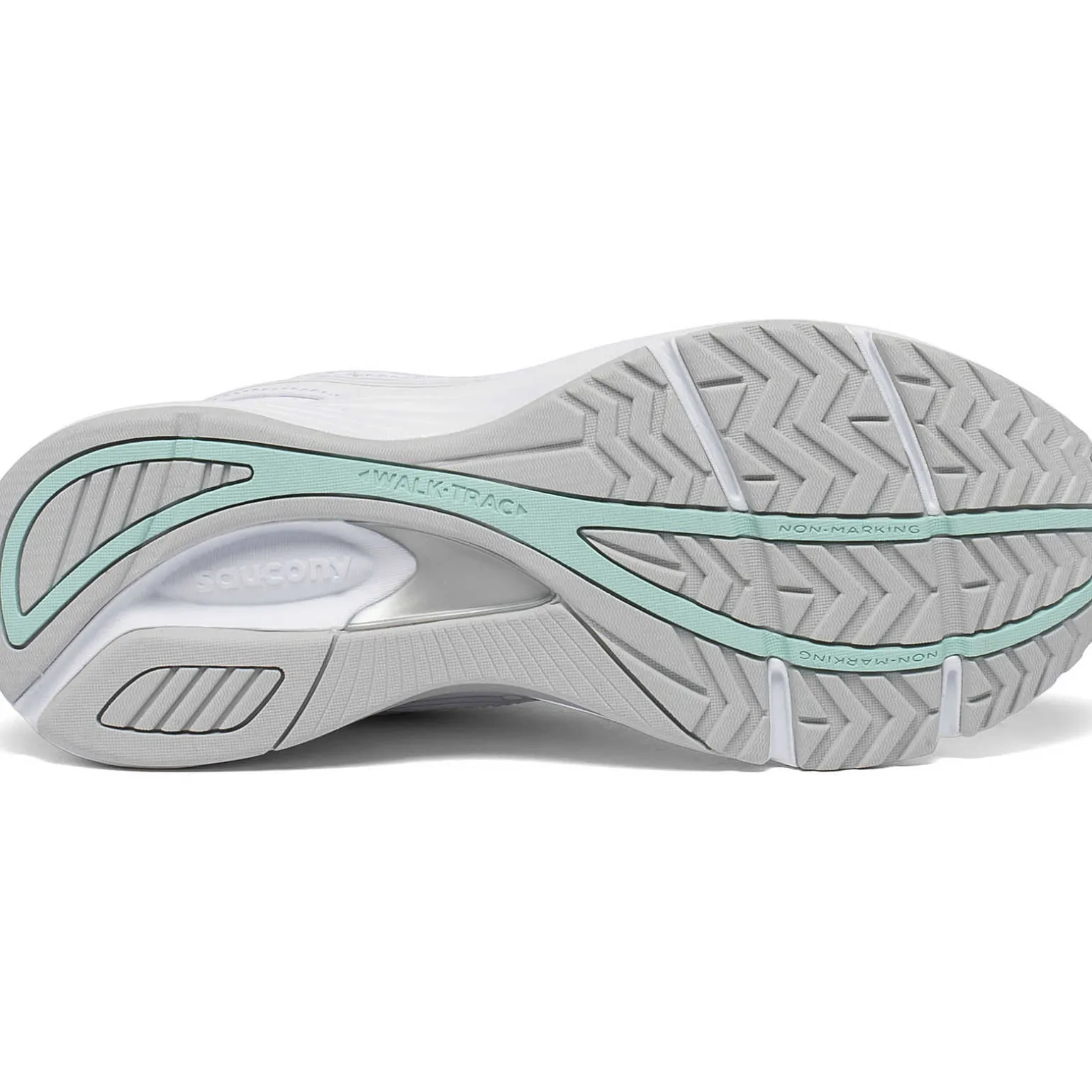 Saucony Integrity Walker 3 Narrow White Flash Sale