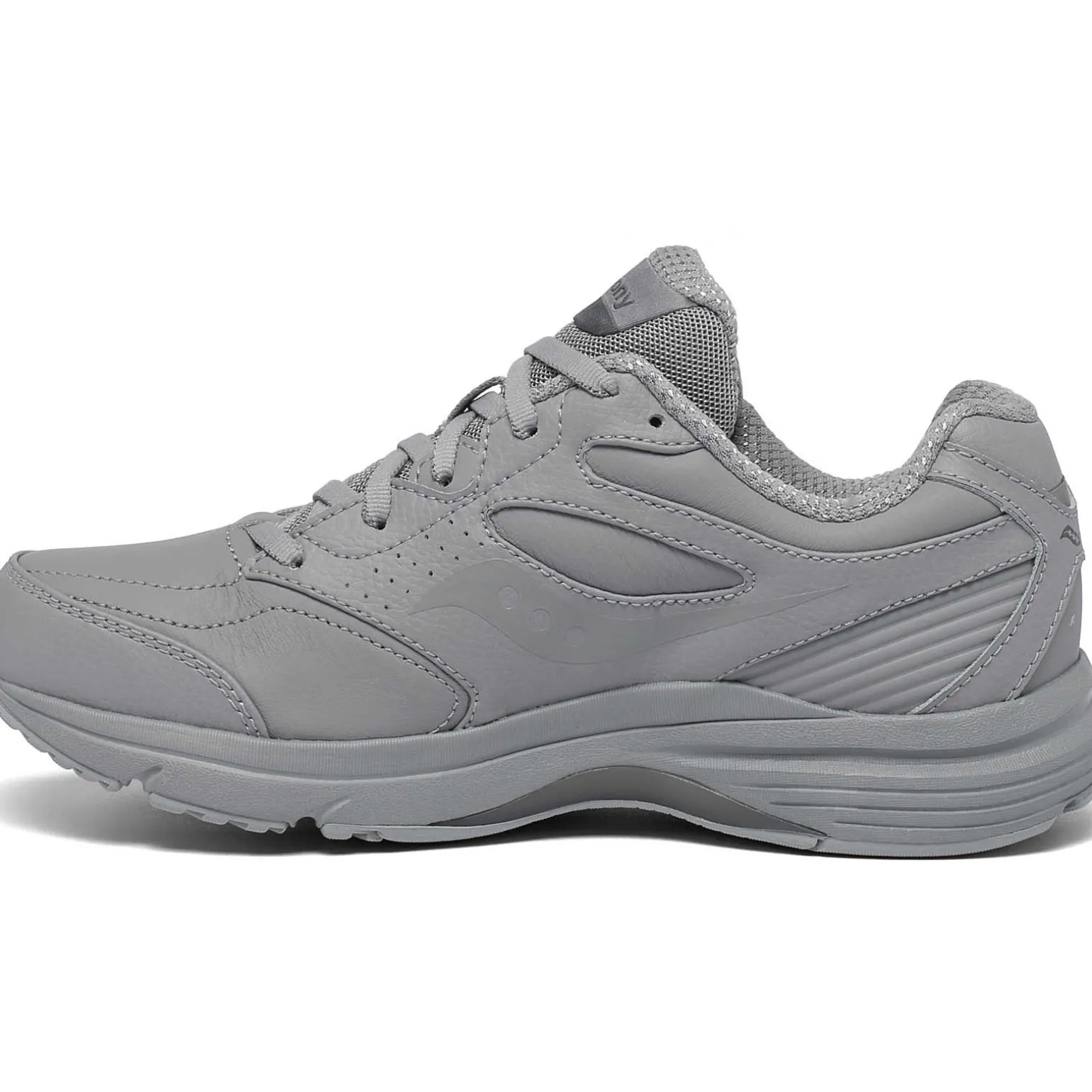 Saucony Integrity Walker 3 Wide Grey Cheap