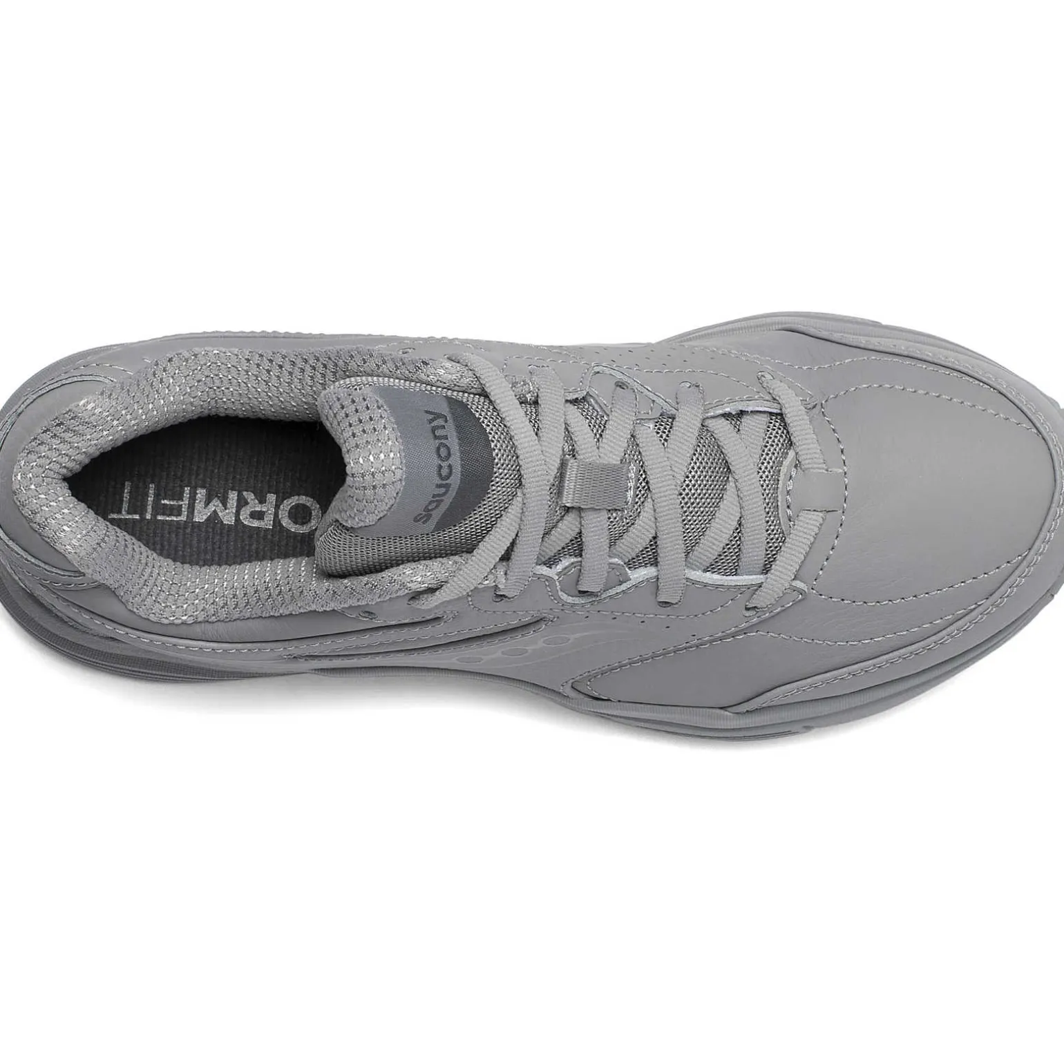 Saucony Integrity Walker 3 Wide Grey Cheap