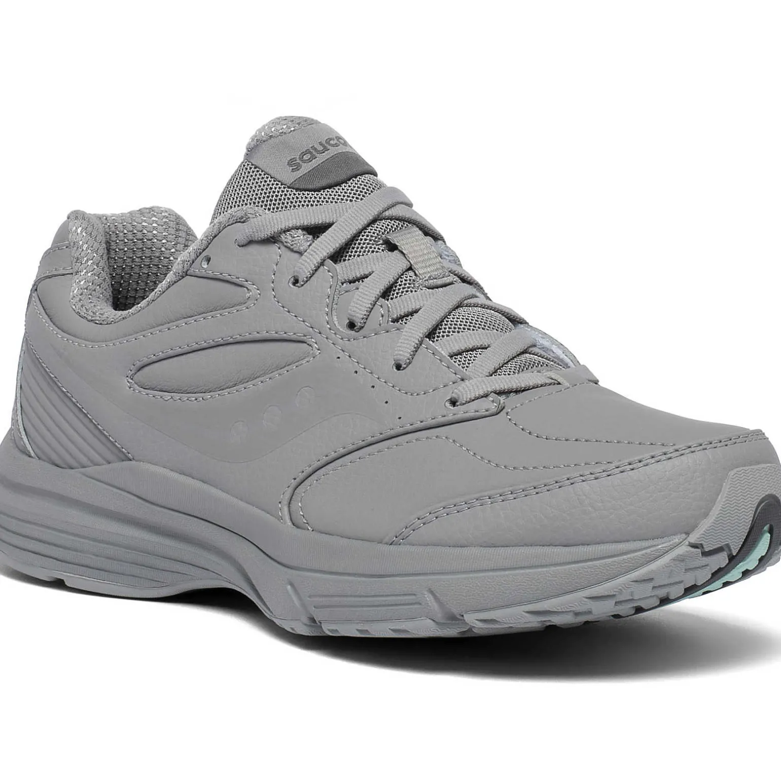Saucony Integrity Walker 3 Wide Grey Cheap
