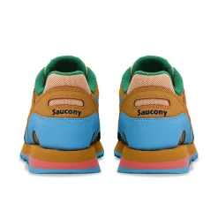 Saucony Jae Tips X Shadow 6000 Sneaker Tan Cheap