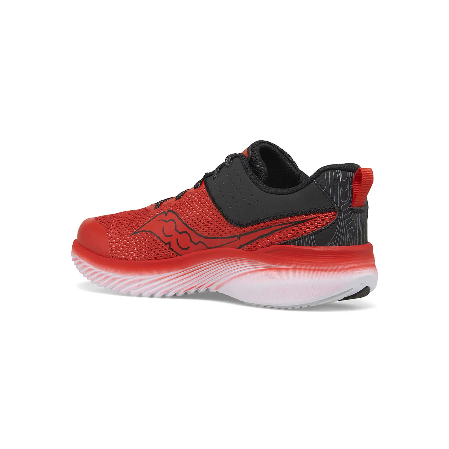 Saucony Jay's Kinvara 14 Black/Red Online