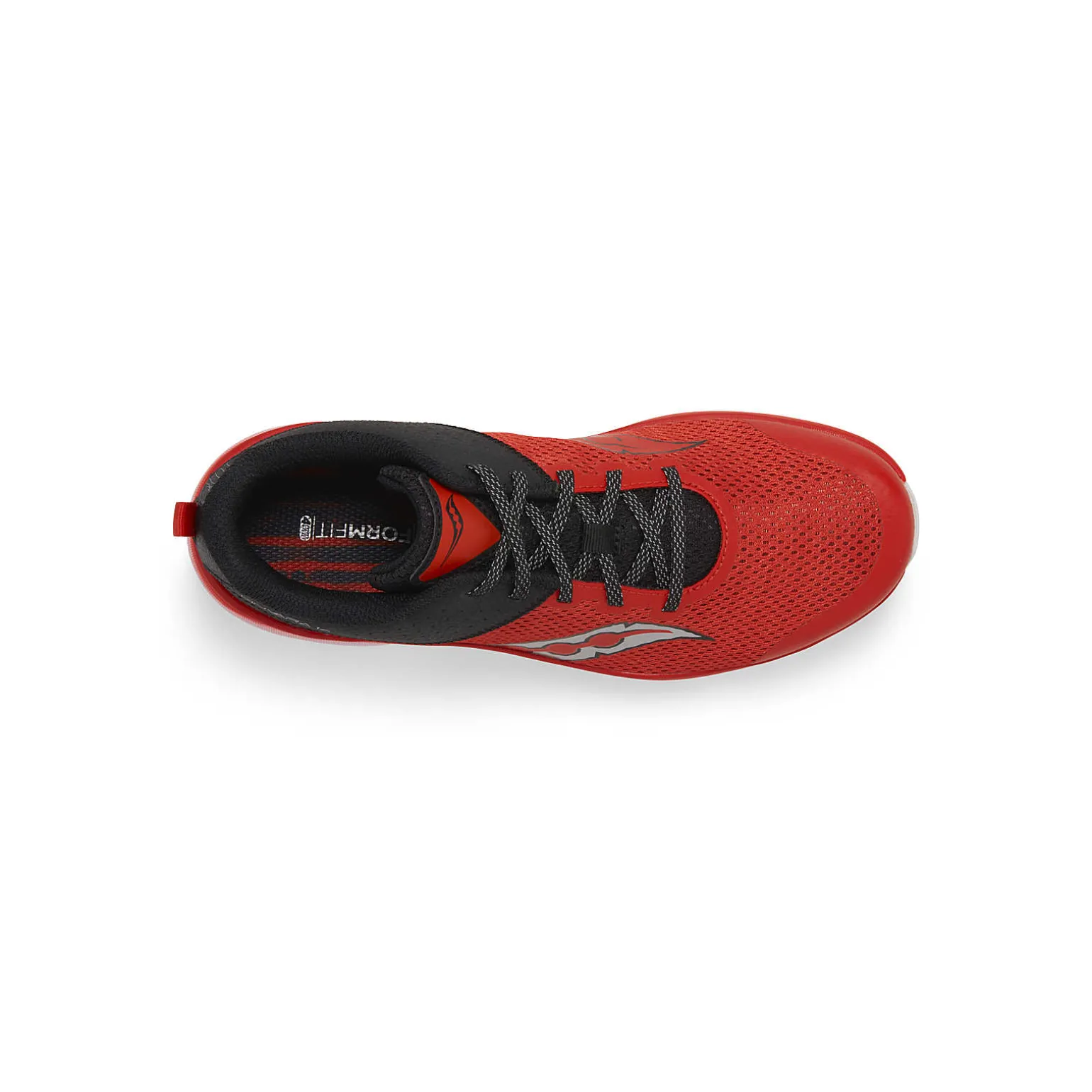 Saucony Jay's Kinvara 14 Black/Red Online
