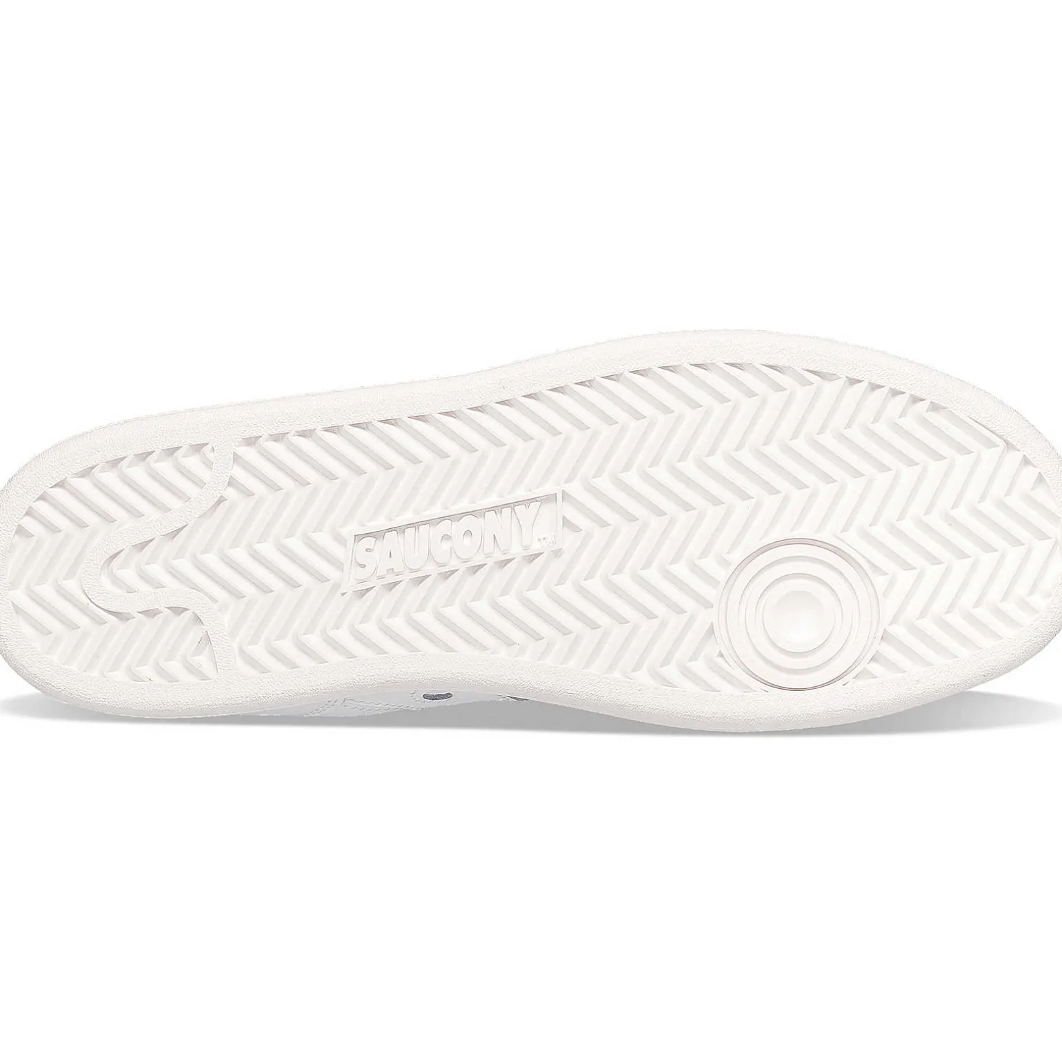 Saucony Jazz Court High White Sale