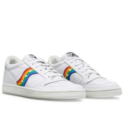 Saucony Jazz Court Pride Sale