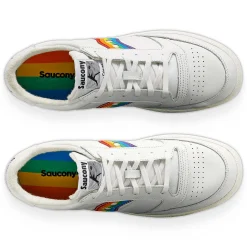 Saucony Jazz Court Pride Sale