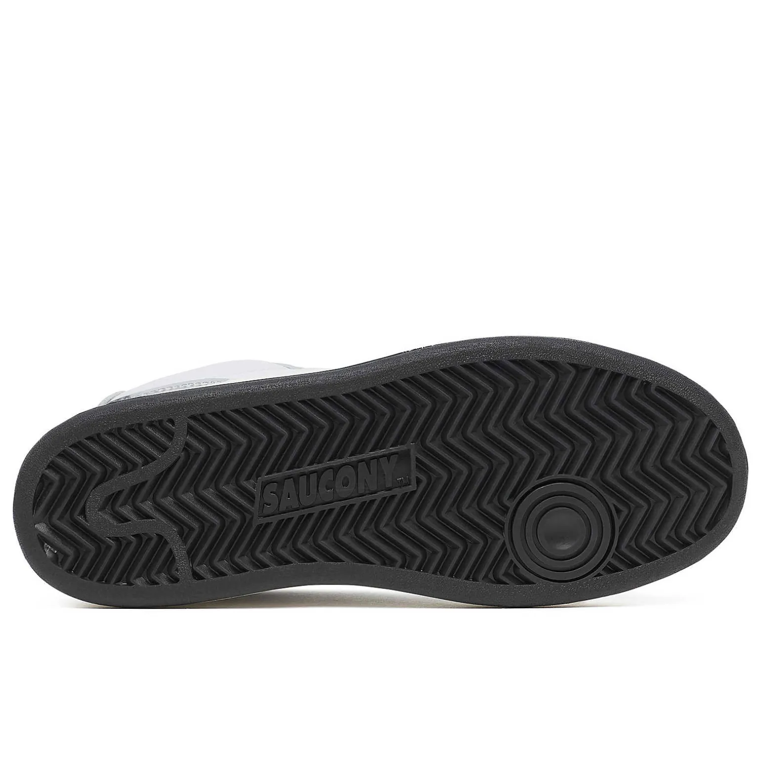 Saucony Jazz Court Silver & Gold Outlet