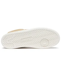 Saucony Jazz Court Split Suede Tan Cheap