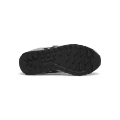Saucony Jazz Double Hook & Loop Grey/Navy/Green Store