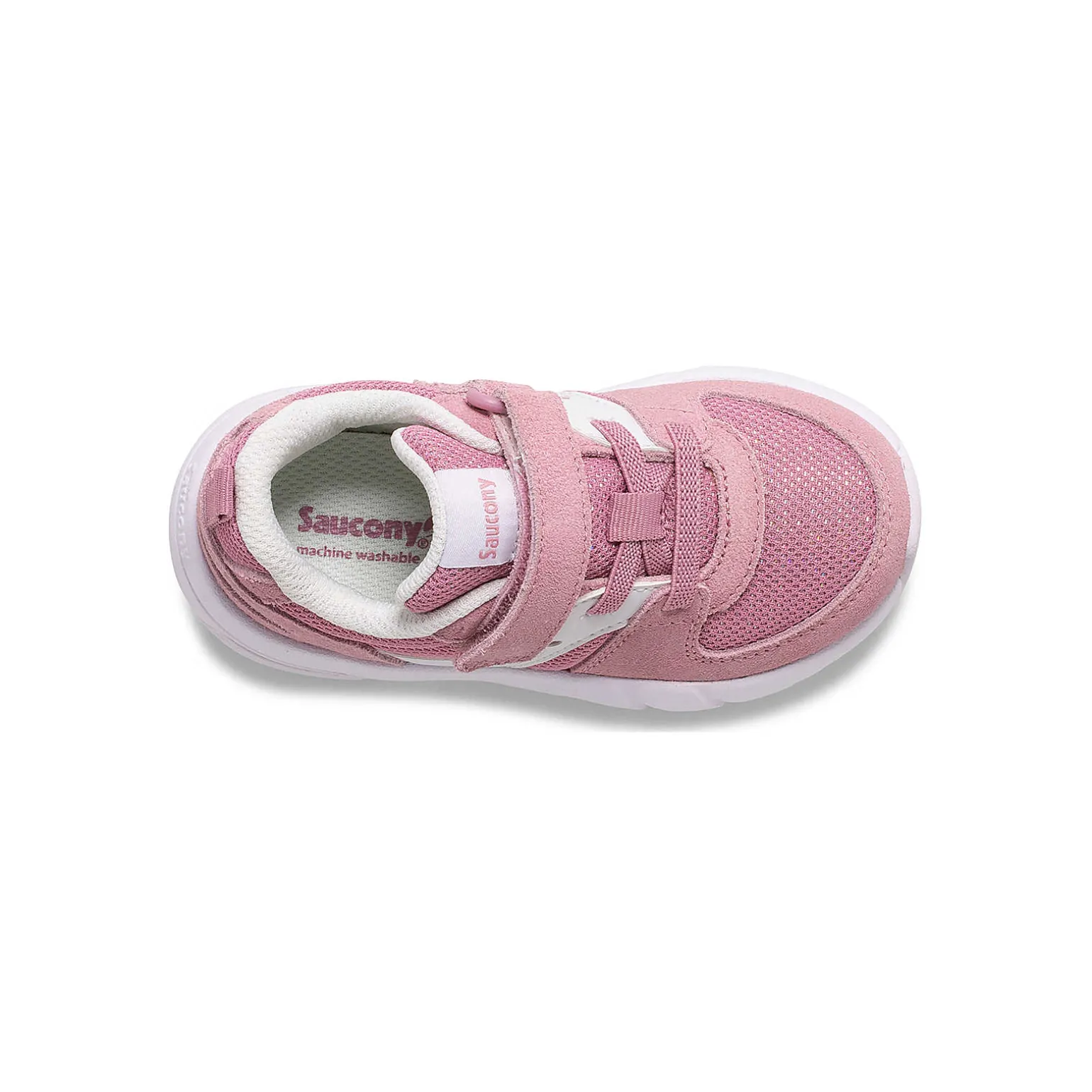 Saucony Jazz Lite 2.0 Sneaker Blush Best Sale