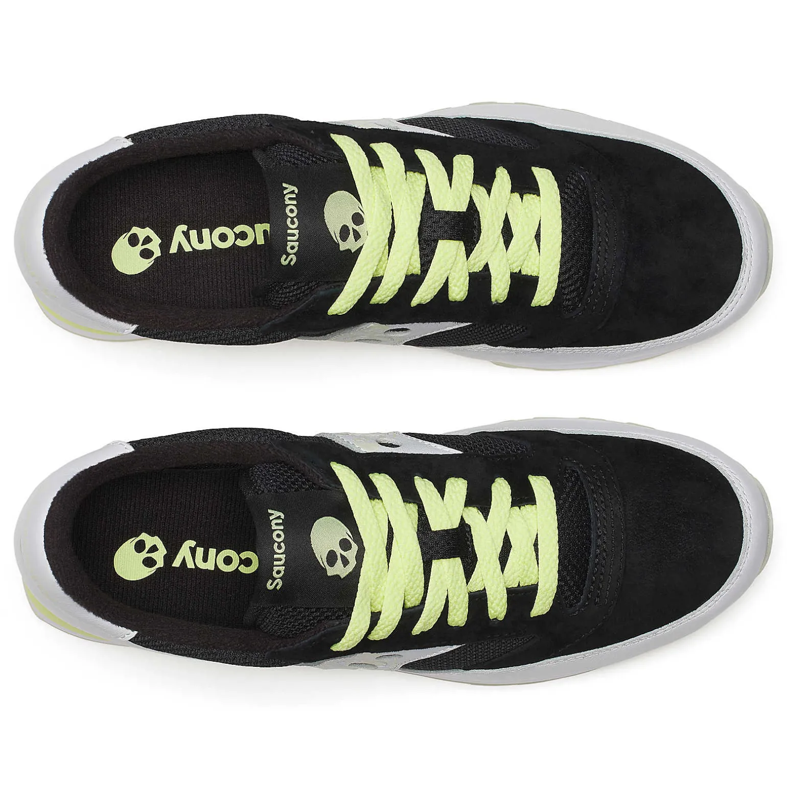 Saucony Jazz Original Halloween Clearance