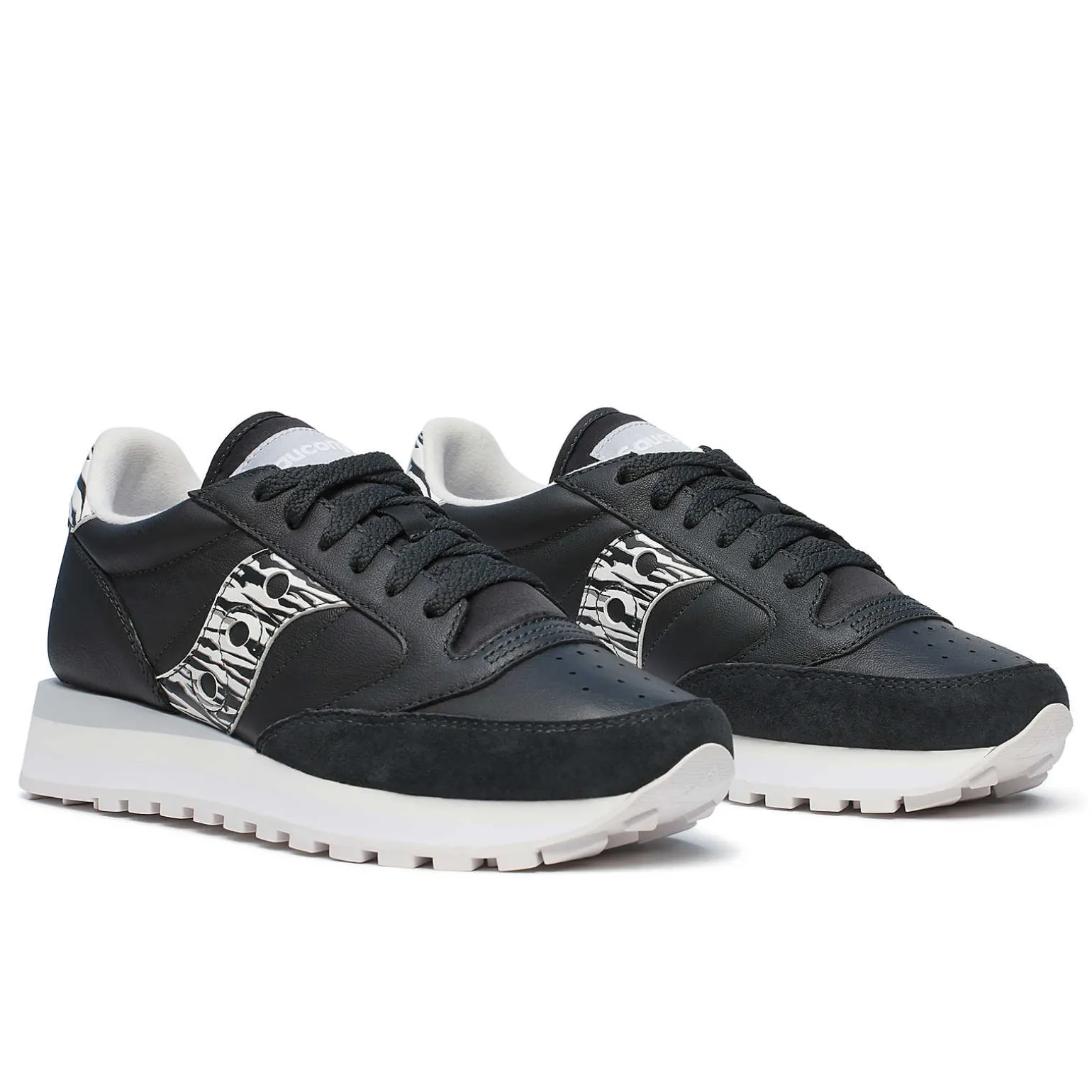 Saucony Jazz Triple Animalier Cheap