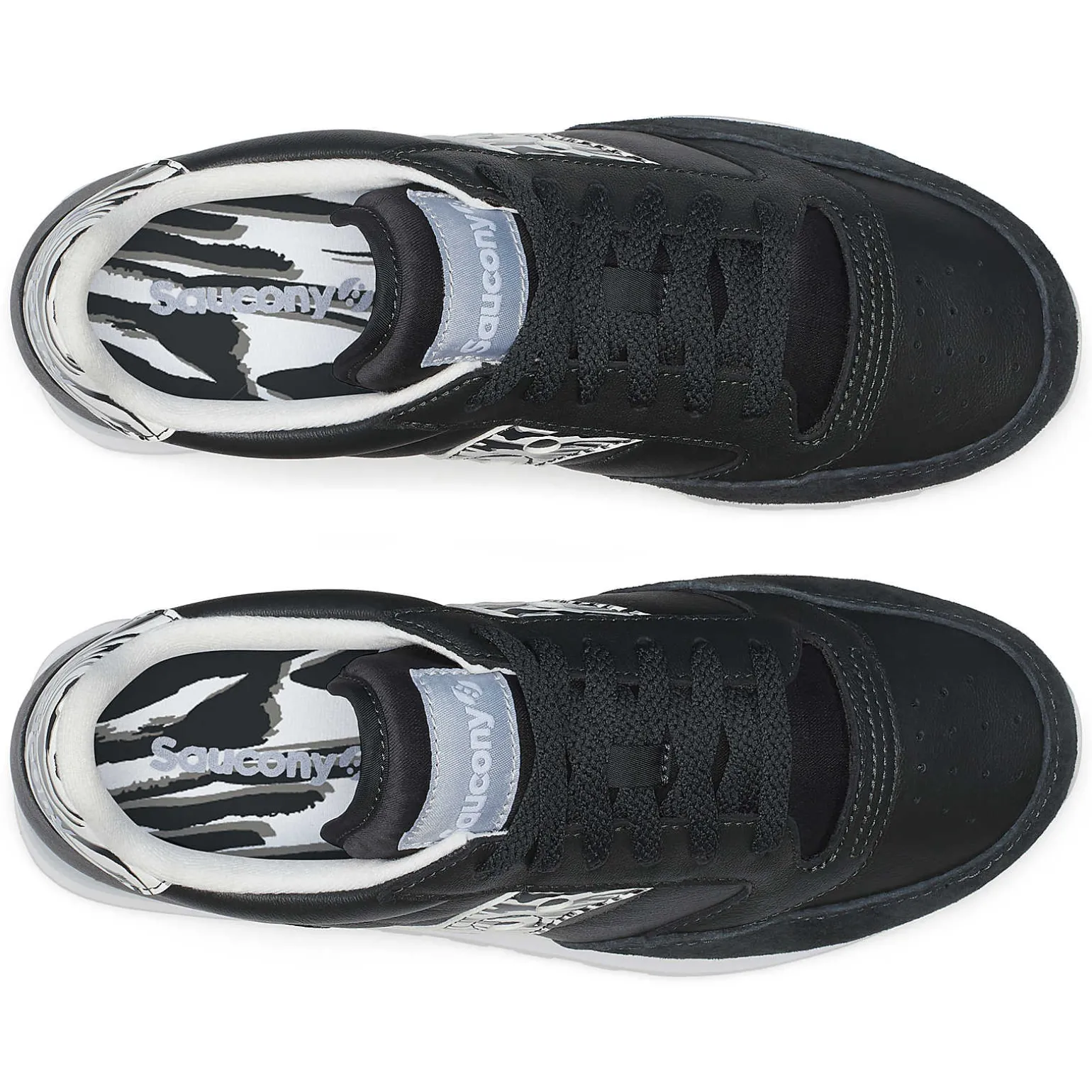Saucony Jazz Triple Animalier Cheap