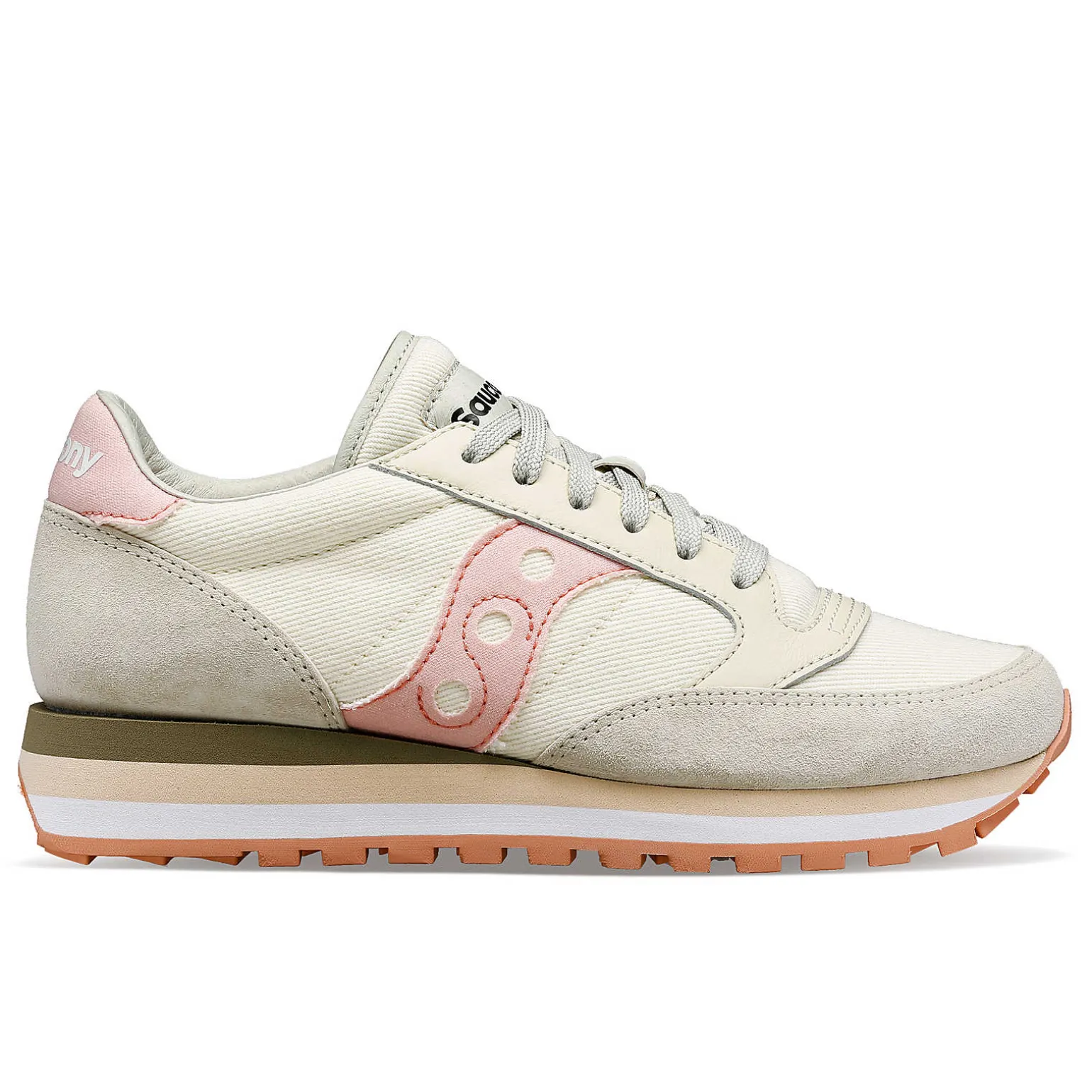 Saucony Jazz Triple Glitter Cheap