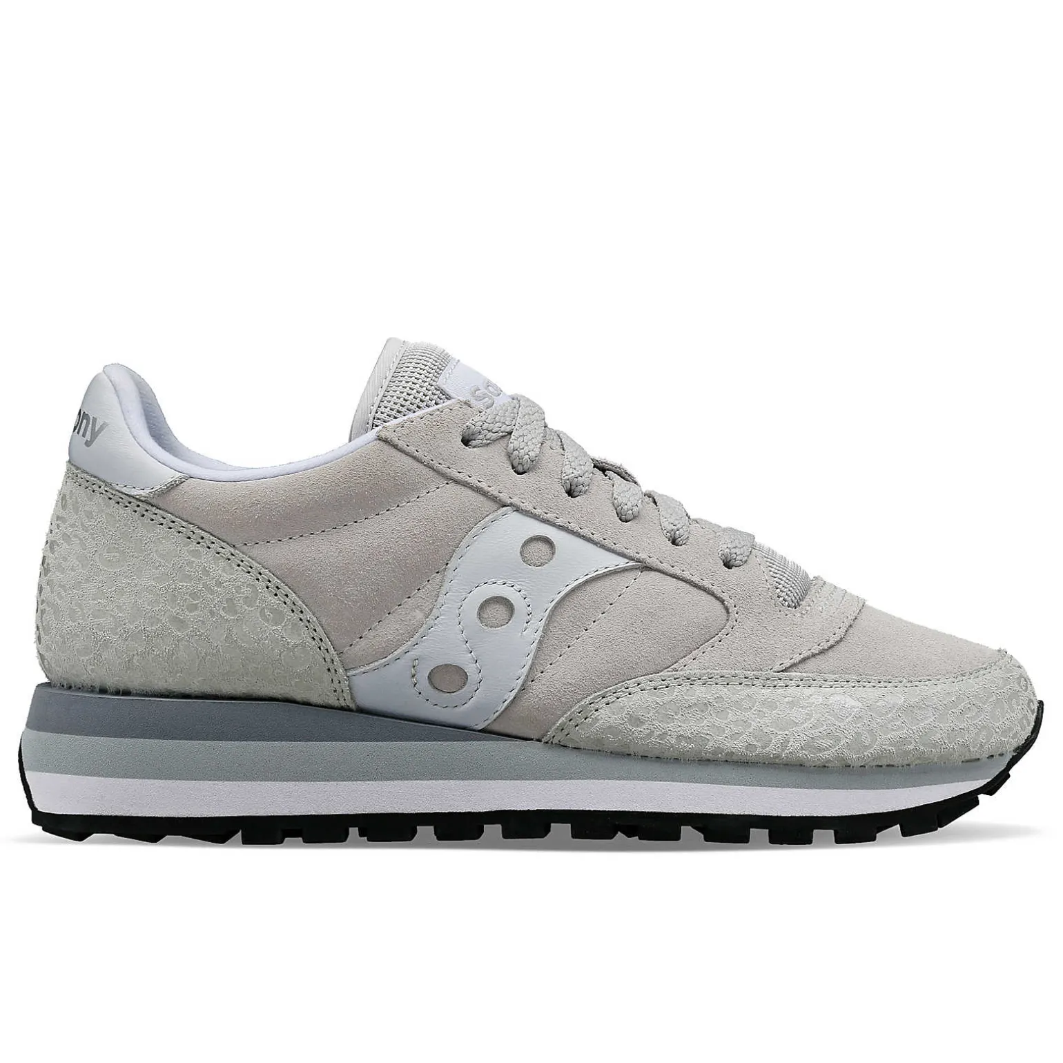 Saucony Jazz Triple Leopard Clearance