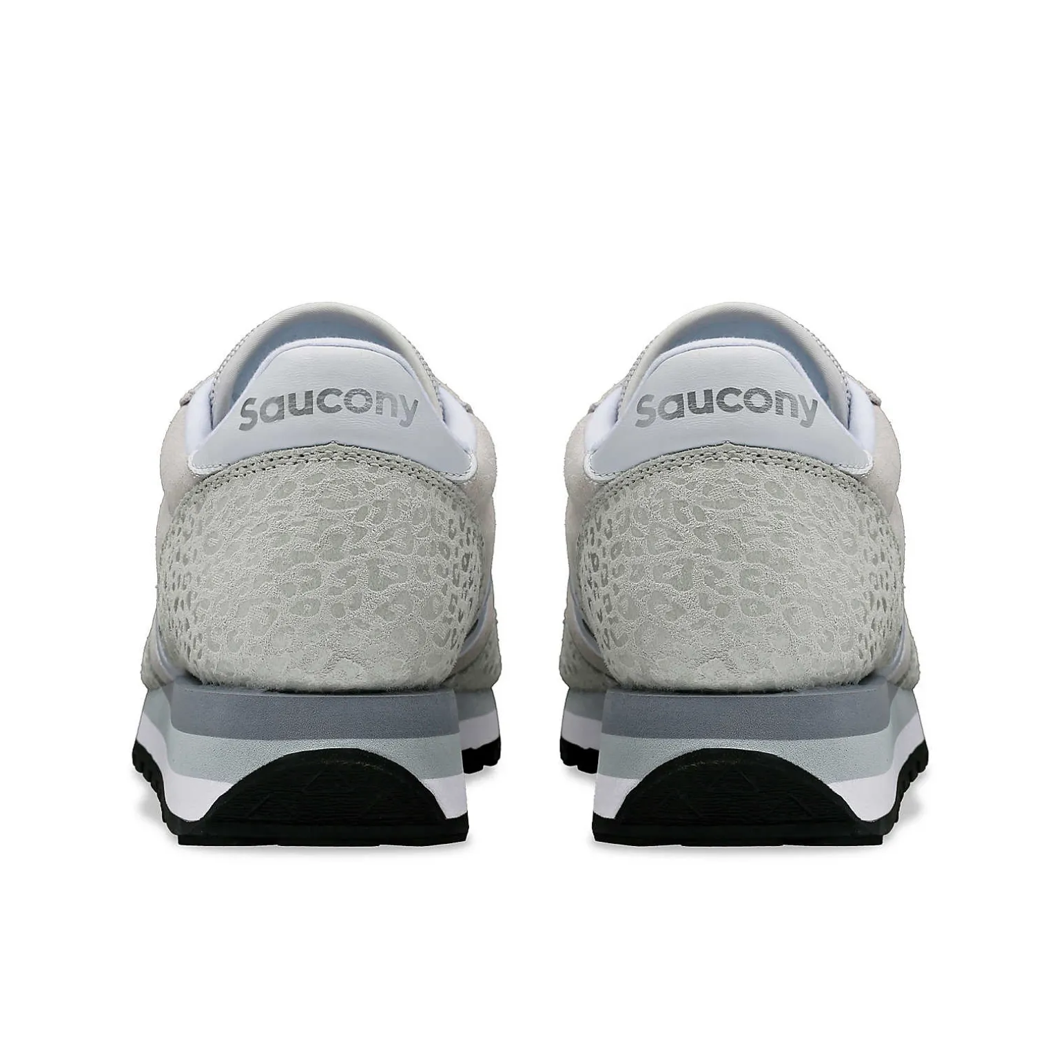 Saucony Jazz Triple Leopard Clearance